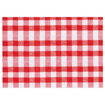 Asztali futó - Gingham 28 x 500 cm kép