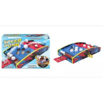 Asztali speed pong játék - 50 cm kép