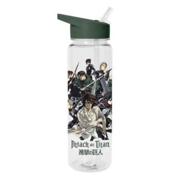 Attack on Titan S4 (STRIKE TEAM) kulacs kép