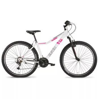 Aurelia fehér színű 27,5-es méretű bicikli - Dino Bikes kerékpár kép