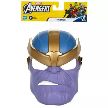 Avangers Hero: Thanos maszk - Hasbro kép
