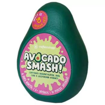 Avocado Smash társasjáték kép