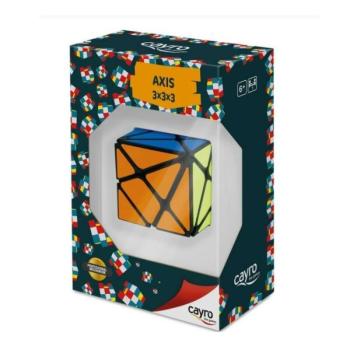 Axis 3x3 logikai kocka kép