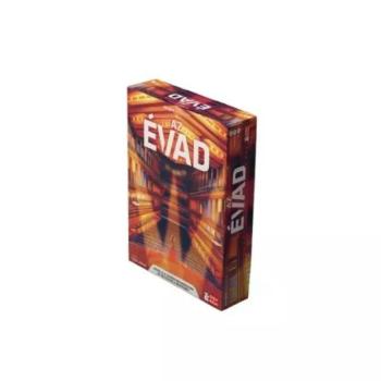 Az Évad társasjáték kép