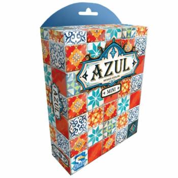 Azul Mini társasjáték kép