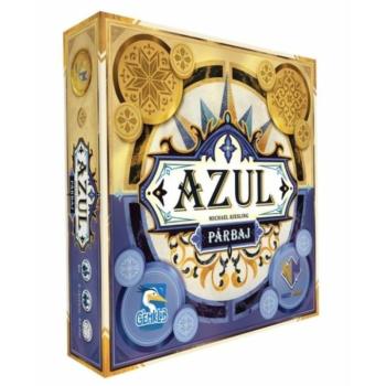 Azul - Párbaj társasjáték