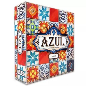 Azul társasjáték kép