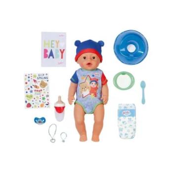 Baby Born: Jonas baba - 43 cm