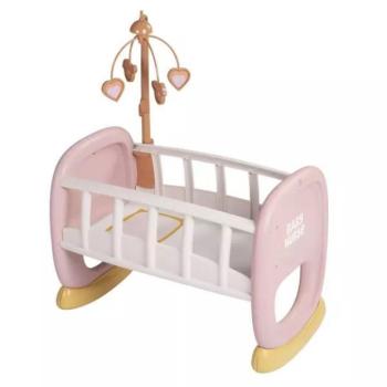 Baby Nurse: Bölcső kiságyforgóval kép