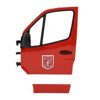 Bal ajtó az MB Sprinter tűzoltóautóhoz - Bruder 46297 kép