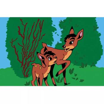 Bambi diafilm