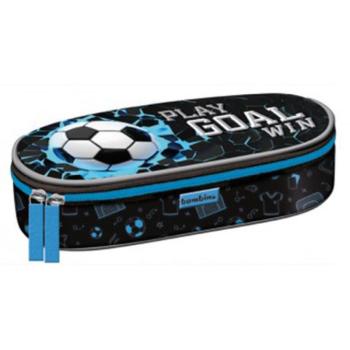 Bambino Soccer henger alakú tolltartó kép