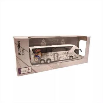 Banbotoys: Real Madrid busz, 1:50