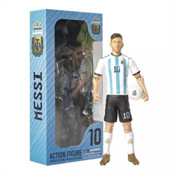 Bandotoys: Focista figura - Argentína, Lionel Messi kép