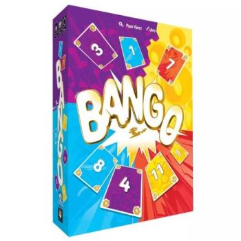 Bango kártyajáték kép