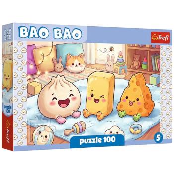 Bao Bao 100db-os puzzle - Trefl kép