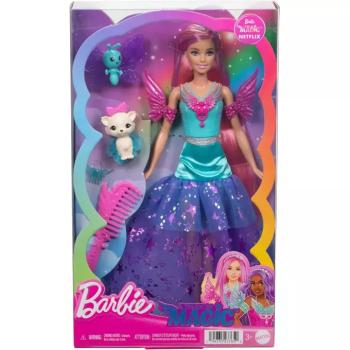 Barbie: A Touch of Magic Tündér Főhős - Malibu - Mattel kép