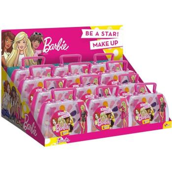 Barbie Be a Star sminktáska szépség szett - Lisciani kép