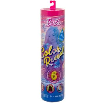 Barbie: Color reveal baba lufikutya meglepetés sorozat - Mattel kép