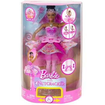 Barbie Diótörő - Cukorkatündér - Mattel