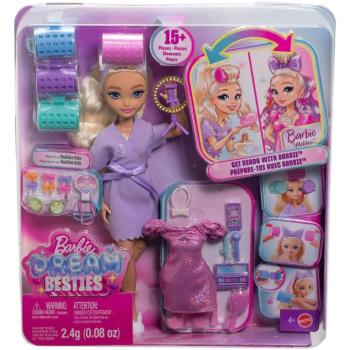 Barbie Dream Besties Hairstylist Malibu baba - Mattel kép