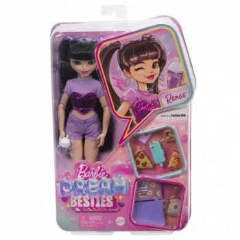 Barbie Dream Besties Renee baba - Mattel kép