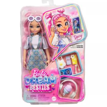 Barbie Dream Teens: Daisy baba kiegészítőkkel - Mattel kép