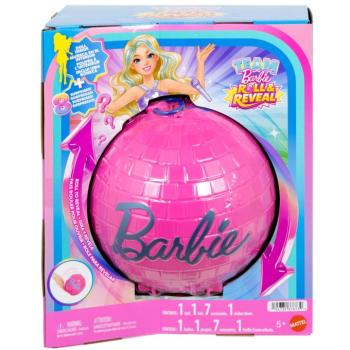 Barbie Elképesztő Karrier Baba - Popsztár - Mattel kép