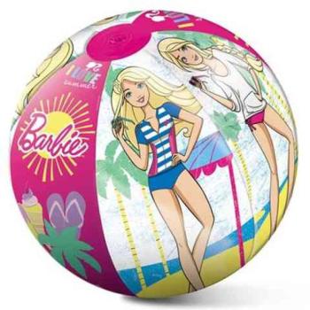 Barbie felfújható strandlabda 50cm kép