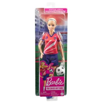 Barbie®: Focista baba 30cm - Mattel