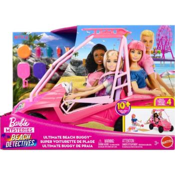Barbie játékfigurák kép