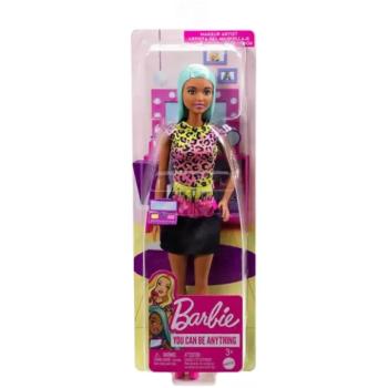 Barbie®: Sminkes karrierbaba - Mattel kép
