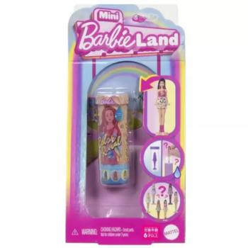 Barbie: Minie Barbieland - Color Reveal 2. sorozat - Mattel kép