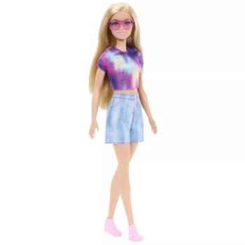 Barbie Rejtélyek: Tengerparti nyomozók Malibu baba - Mattel kép