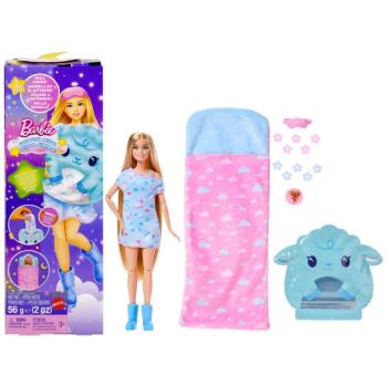 Barbie Pizsiparti Reveal - Kék - Mattel kép