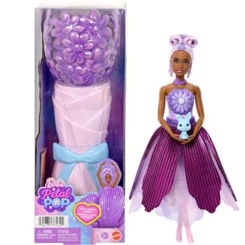 Barbie Reveal: Virágvarázs meglepetés baba - Százszorszép - Mattel kép