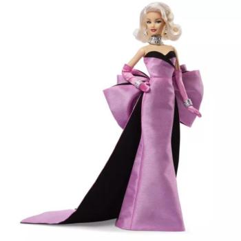 Barbie Signature: Marilyn Monroe inspirálta prémium gyűjtői baba kép