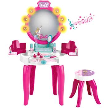 Barbie Szépségstúdió fénnyel és hanggal kép