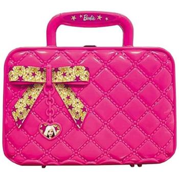 Barbie Trendy sminktáska szépség szett - Lisciani