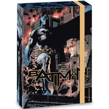 Batman diadala füzetbox A/5-ös méretben kép