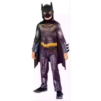 Batman Green Collection jelmez, L, 7-8 éveseknek kép