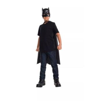 Batman köpeny és maszk kép