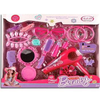 Beauty szépségszett kép