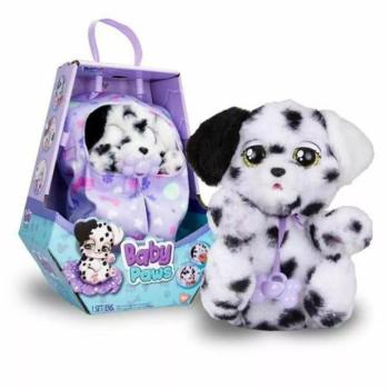 Bébi Mancs interaktív kutyus - Dalmata kép