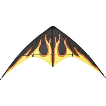 Bebop Fire trükksárkány kép