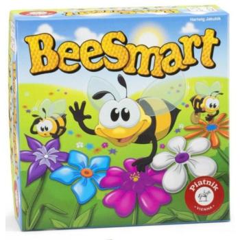 Bee smart társasjáték kép