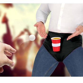 Beer-pong - alsónemű