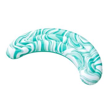 Bestway: AquaLuna Moon Wave Multifunkcionális úszópárna 74x47x9cm kép