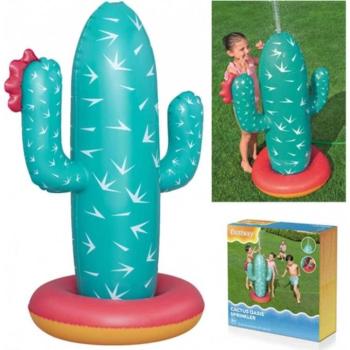 Bestway: Cactus Oasis™ Kerti permetező kaktusz 74x56x104 kép