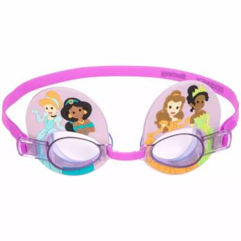 Bestway: Disney® Hercegnők Deluxe úszószemüveg kép